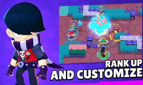 bsd brawl v53 176|Brawl Stars 53.176 APK Download by Supercell .